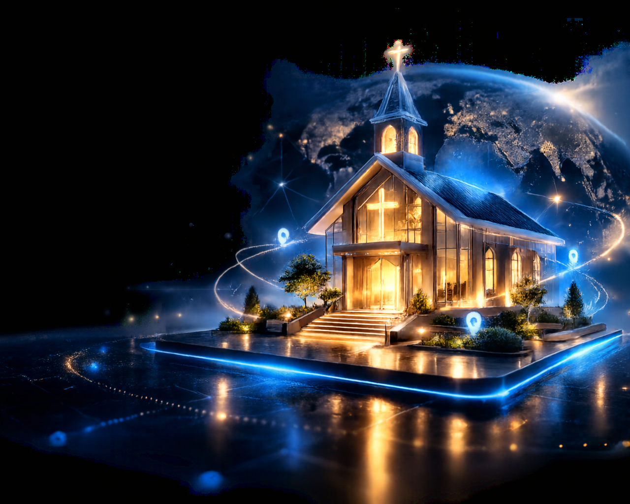 Interfaith Bible Fellowship